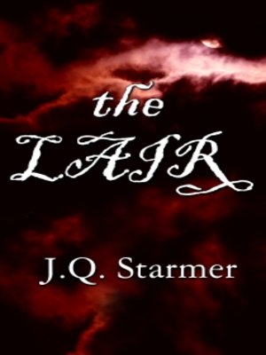 cover image of The Lair